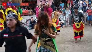 pingal versi jathilan RWB ft RKWB - Ngelo Pleret Bantul