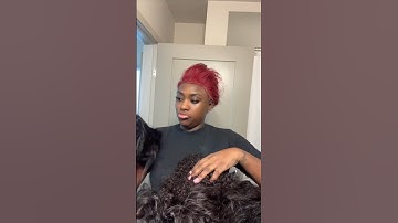 Switch wigs with me 🫢 https://beacons.ai/erika_eclass #wigs #wiginstall #fypシ゚viral #fyp