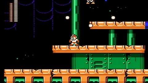 Mega Man 3 - Part 5: Look! Plot!