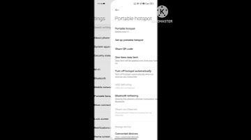 yadi aapne kisi connected wifi ko block kiya hai toh use blocklist mein se kaise nikale # short