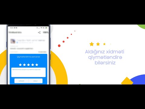 'ASAN xidmət' mobil