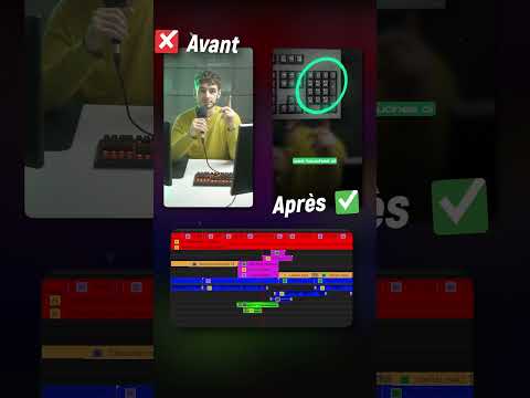 Avant / Après
