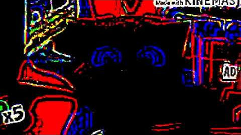 Rainbow Tom of Doom (2021) (Prototype Variant!) (VEGAS Pro 14 Version)