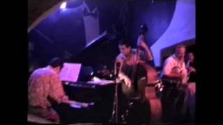 Crazeology -Red Rodney, Massimo Urbani. Andrea Beneventano
