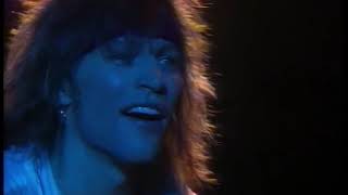 Bon Jovi  Livin On A Prayer   In Tokyo 1990 hd1080p