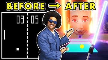 If Scope Creep Was A Person