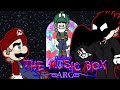 Luigi plays Mario the music box ARC Insane route #10 Mario Vs Marchionne