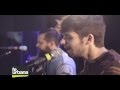 Fe Urbana - Sesion A Puerta Cerrada con Fuego (Episodio 523)