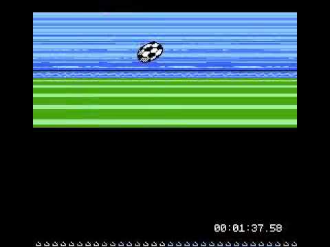 كابتن ماجد 2 الهداف الخارق الخاتمة