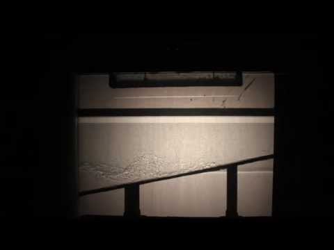 Shadow graph of