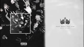 Download lagu UNAVERAGE GANG - HELL BOUND [Prod. ROOSEVELT]