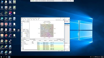 Quartus on Vmware-335a