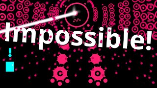 Impossible Remix -New Game -Super Impossible Difficulty This Is Not Real