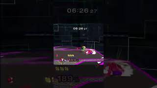 Fox Is Playing Scary Game