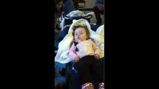 March 2012 - Lauren Tries A Sensor Switch