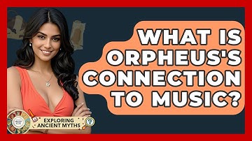 What Is Orpheus
