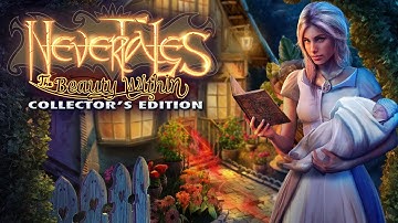 Nevertales: The Beauty Within Collector