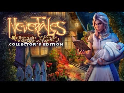 Nevertales: The Beauty Within Collectoru0027s Edition