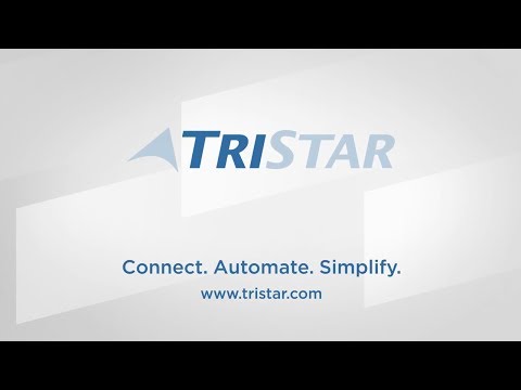 TriStar is a leading PLM Company with the mission to make your product development process a competitive advantage. By understanding your business initiatives, how you design and manufacture products, and share data within your enterprise, we provide tailored solutions to design and work smarter.

CONNECT, AUTOMATE & SIMPLIFY Your Information Ecosystem