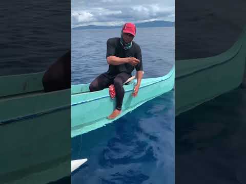 Salamat sa biyayang binigay sa akin liplipan mga idol#spearfishingadventures