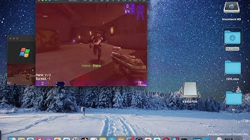 How YOU Can Play Unreal Tournament GOTY on MAC? Working with Parallels Desktop