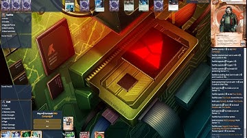 kiv (Frantic Whizz) vs Swiftie (Gagarin Friends in High Places)