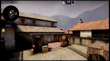 CSGO| The worst 1v1 in the History of Cs|