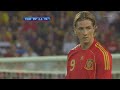 Fernando Torres vs Russia HD 1080p EURO 2008