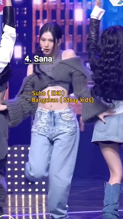 All dating rumors of twice member#twice #trending #foryou #shorts