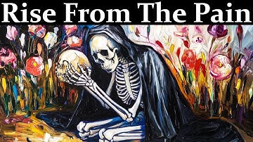 How To Face Grief And Come Back Stronger – Carl Jung