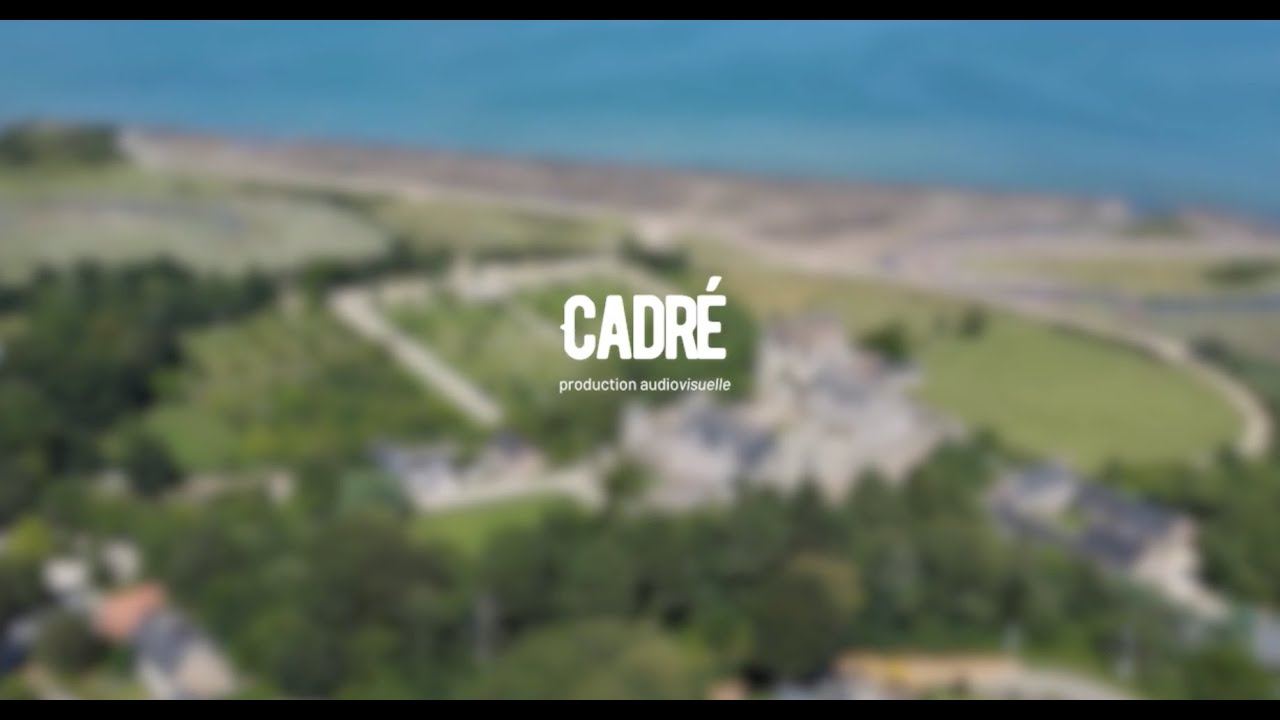 Cadré / Production Audio𝙫𝙞𝙨𝙪𝙚𝙡𝙡𝙚