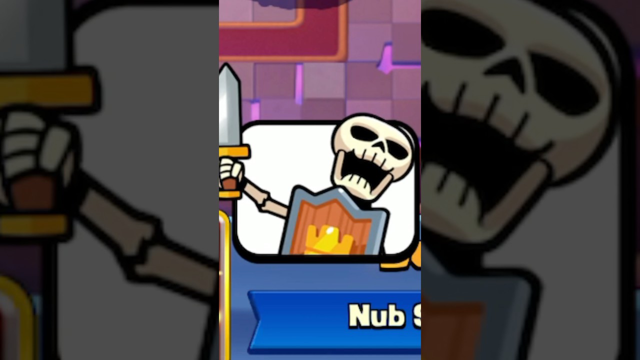 NEW EMOTE IN CLASH ROYALE IS FIRE 🔥