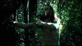 O` Connor - Jungla (video oficial) chords