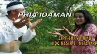 KOMEDI RAJA LANUN SURYA RMB