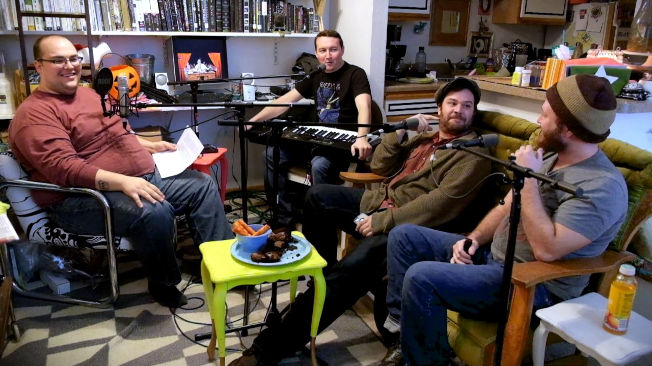 Episode 13 Stick in the Mouth YouTube