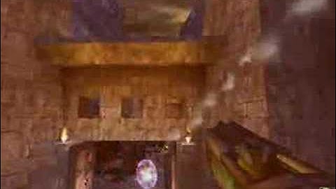 Unreal multiplayer coop - Dasa Pass