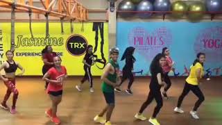 Mala Fama | Zumba | Zin Ika Sakti | Zin Toffa | Zin Icha Salatiga | Zin Febby | Zin Monic |