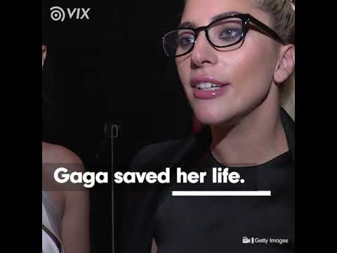 Video: Lady Gaga terorizuoja savo padėjėjus