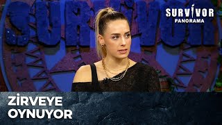 Steven Nasıl Bir Survivor Geçiriyor? | Survivor Panorama 10. Bölüm