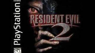 Resident Evil 2 - Raccoon City Theme