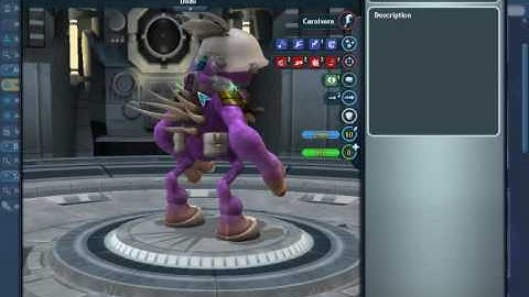 Spore patch 1 05 *PROBLEMS*