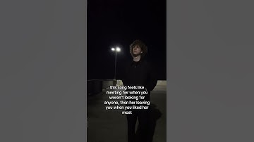 song: Cooper Kenney - Statue of Liberty #newmusic #nineteen #cksummer