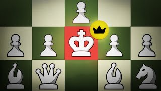 Chess Memes King Checkmate