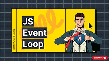 event loop javascript (Укр)
