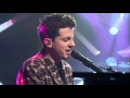 Charlie Puth - How Deep Is Your Love (Live on the Honda Stage at the iHeartRadio Theater NY)