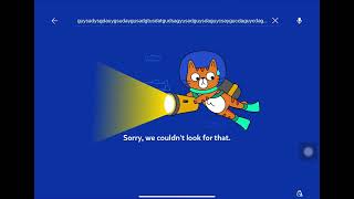 Youtube Kids Sorry We Couldnt Look That