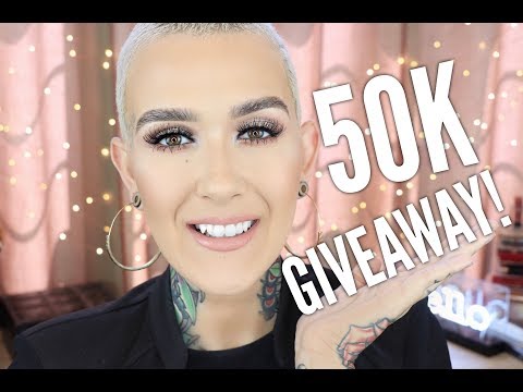 CLOSED/50K Giveaway!!! Thank You All!!!