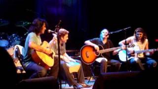 Enanitos Verdes Tan solo un instante en vivo