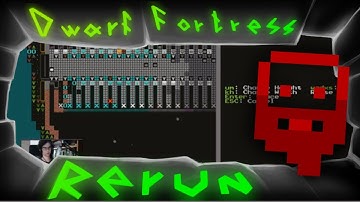 Mastering Dwarf Fortress - Burialfire | Part 3