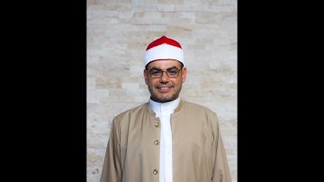 سورة المؤمنون  رمضان الصباغ
